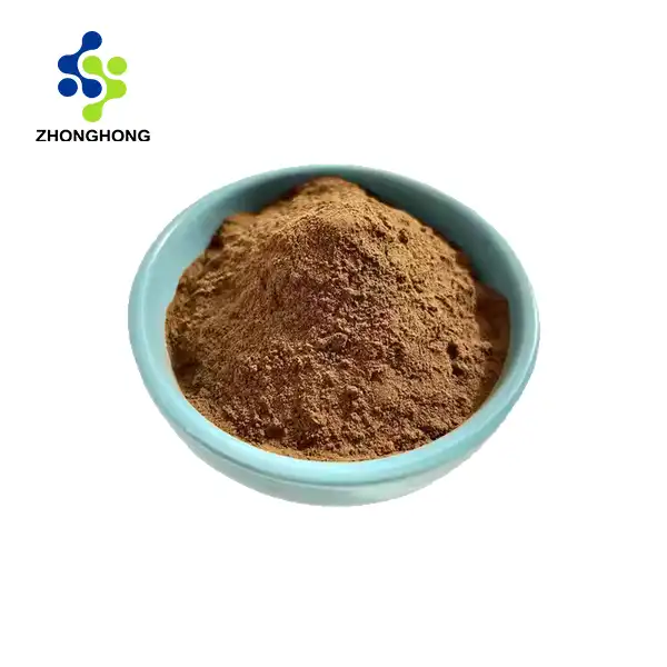 Kelp Extract Laminarin Powder